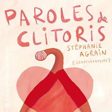 Paroles de Clitoris
