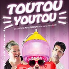 Toutou Youtou