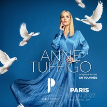ANNE TUFFIGO Les Signes de l'Au-Del&agrave;