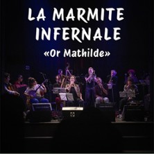 LA MARMITE INFERNALE