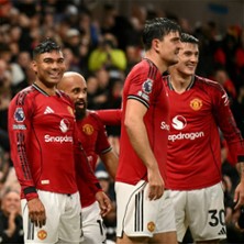 Manchester United
