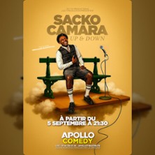 SACKO CAMARA