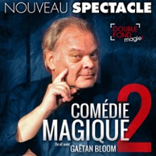 Ga&euml;tan Bloom