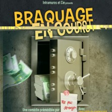 Braquage en Cours