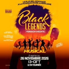 Black Legends
