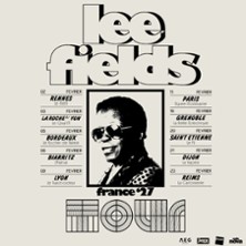 Lee Fields