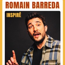 Romain Barreda
