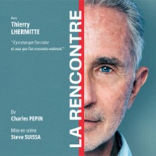 La Rencontre avec Thierry Lhermitte - Studio des Champs-Elys&eacute;es,