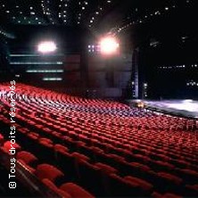 PALAIS DES CONGRES