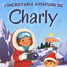 L&rsquo;incroyable Aventure de Charly - Le Theatre Des Chartrons, Bordeaux