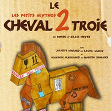 les petits mythos