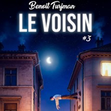 Beno&icirc;t Turjman