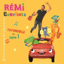 R&eacute;mi Guichard