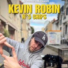 Kevin Robin, n&deg;5