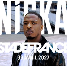NISKA avec Skyrock