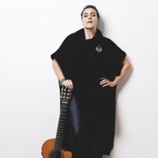 Souad Massi