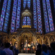 VIVALDI/Les Quatre saisons