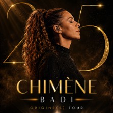 Chim&egrave;ne Badi - Origine(s) Tour