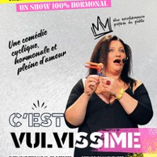 C EST VULVISSIME