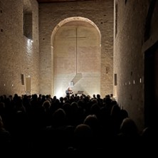J.S. Bach &agrave; la Chapelle St Symphorien