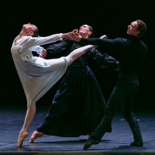 COMPAGNIE FRANCOIS MAUDUIT Dans les Yeux d'Audrey