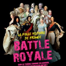 La Folle Histoire De France