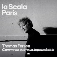 Thomas Fersen