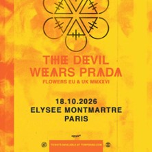 The Devil Wears Prada