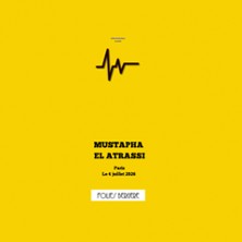 Mustapha El Atrassi - Renaissance