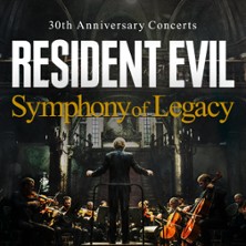 RESIDENT EVIL 30TH ANNIVERSARY CONCERTS