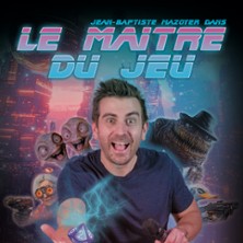 JEAN BAPTISTE MAZOYER &laquo; LE MAITRE DU JEU