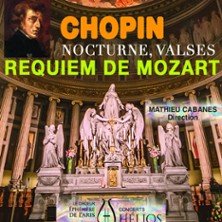 Concert Comm&eacute;moratif des Fun&eacute;railles de