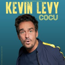 Kevin Levy - Cocu - Tourn&eacute;e