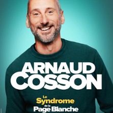 Arnaud Cosson