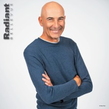 NICOLAS CANTELOUP Nouveau spectacle