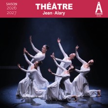 GOSPEL, THE BALLET CIE Chor&eacute;graphique Fran&ccedil;ois Mauduit