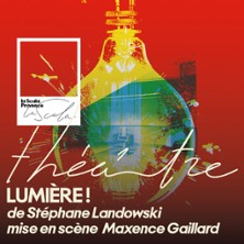 LUMIERE !