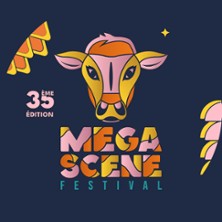 MEGASCENE 2026 - Vendredi 12 Juin 2026