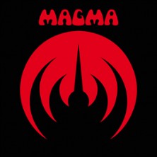 Magma