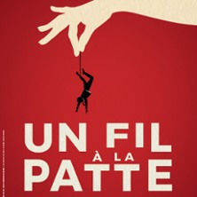 UN FIL A LA PATTE