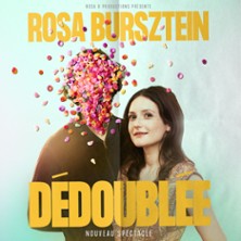 ROSA BURSZTEIN D&eacute;doubl&eacute;e