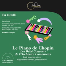B&eacute;b&eacute; Concerts