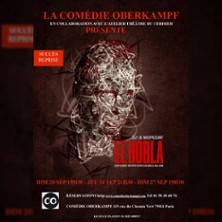 Le Horla