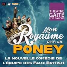 Mon Royaume pour un Poney 2025