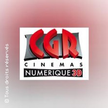 CGR Blagnac BLAGNAC