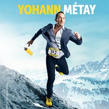 YOHANN METAY La Trag&eacute;die du Dossard 512