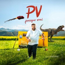 PV Presque Vrai
