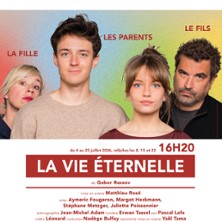 LA VIE ETERNELLE
