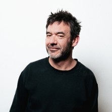 Thomas VDB - L'Europ&eacute;en, Paris