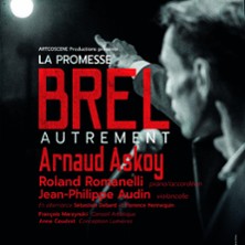 Arnaud Askoy